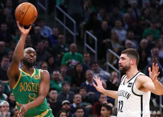  爱德华兹爆砍生涯新高四十一分，森林狼加时擒活塞