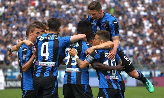  罗马主场轻取萨勒尼塔纳走出降级区