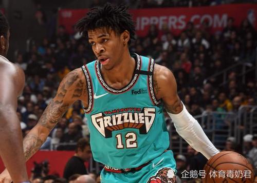  莫兰特暴扣绝杀灰熊险胜鹈鹕保住前八席