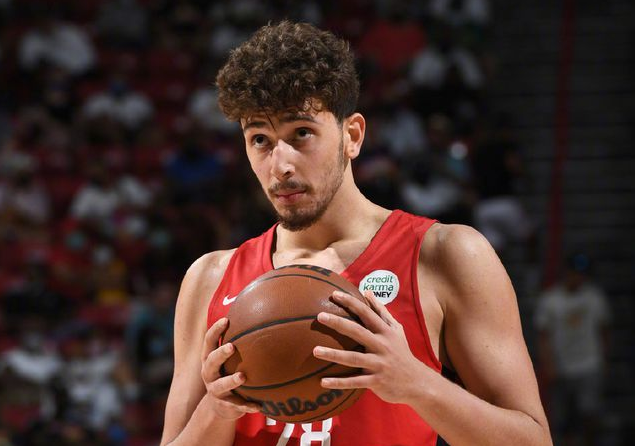  坎宁安全面掌控活塞击败火箭展现状元实力